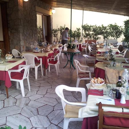 Golf Hotel Forte Dei Marmi Eksteriør bilde