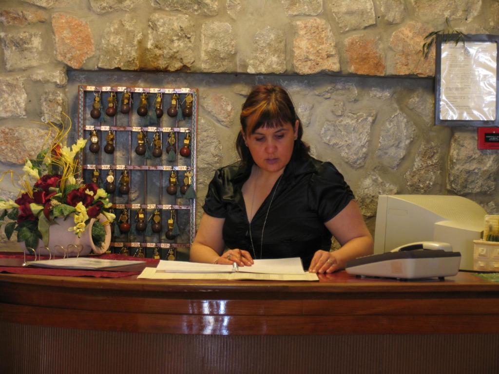 Golf Hotel Forte Dei Marmi Eksteriør bilde